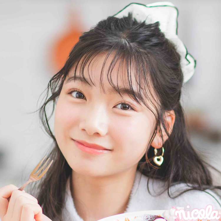 梨里花