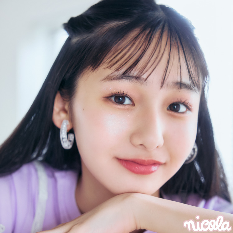 崎浜 梨瑚